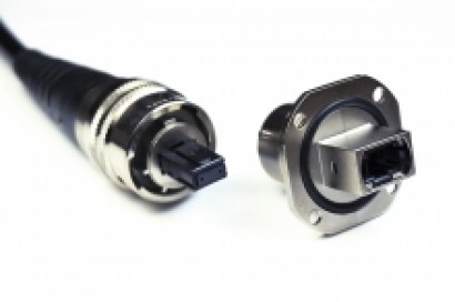 PT-MPO Cable Assembly